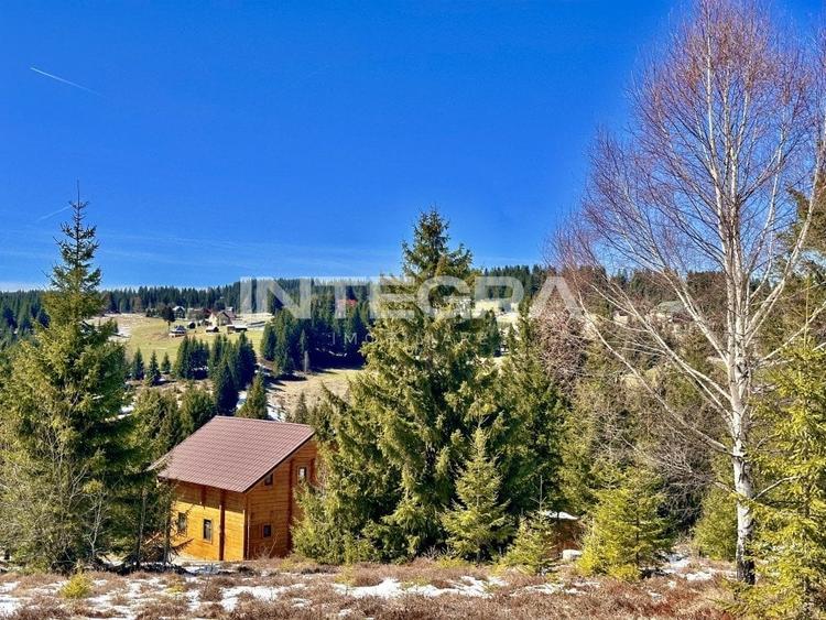 Teren Cu FANTANA si CURENT | PUZ si Certificat Urbanism | Marisel - 5