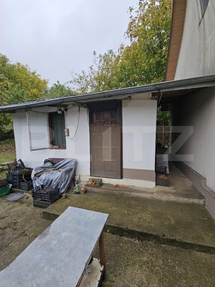 Casa 3 camere, 124 mp, zona Visani - 10