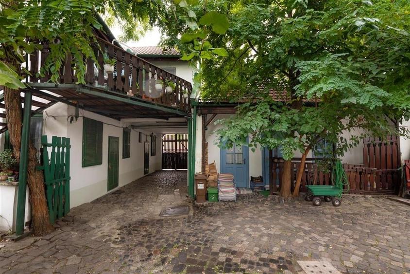 RECO Pensiunea Gobe + 2 Case individuale- Afacere cu traditie si renume in Orade - 5