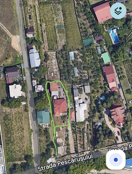 Vand casa zona Hanul Doctorului Craiova - 1