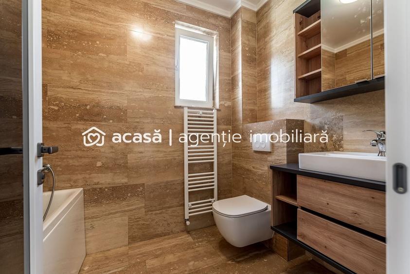 Apartament 2 camere | Etaj 2  – lângă MedLife Genesys - 4