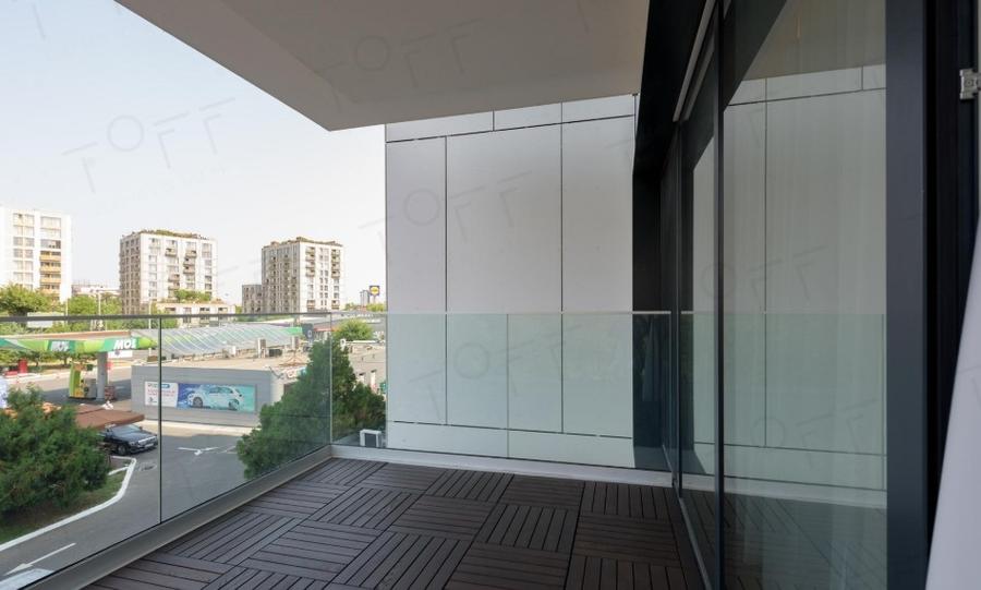 3 camere – One Herastrau Towers, Herastrau, Aviatiei, Promenada - 27