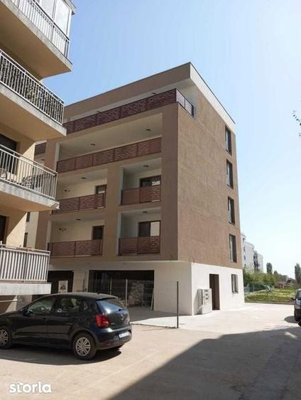i 46 D R Drumul G,bucatarie imbele cu geam omplet mobilat - 5