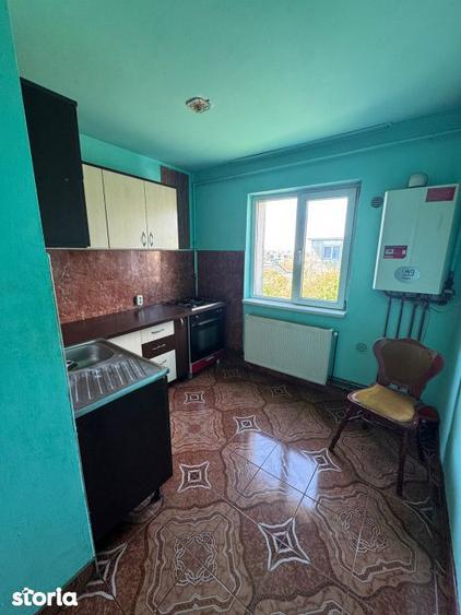 Garsoniera de vanzare, centrala noua, 23 mp, zona Orasul Vechi - 3