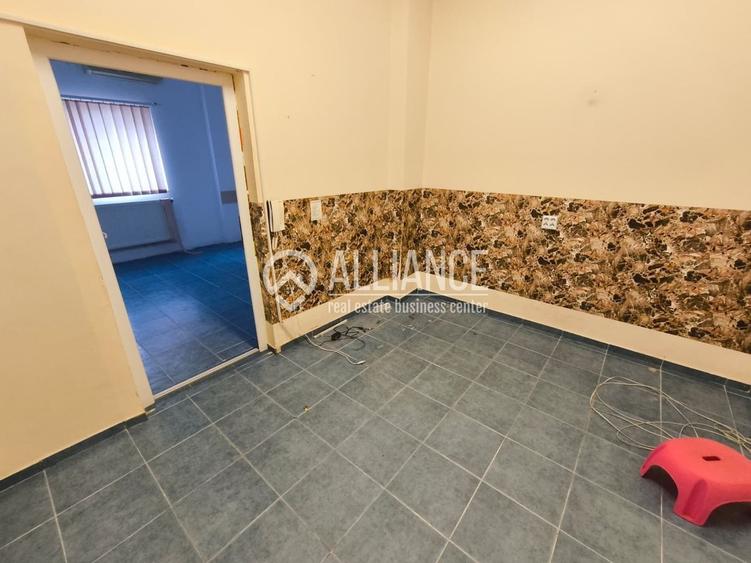 TROCADERO Spatiu comercial parter de vila. - 5