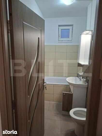 Apartament cu 2 camere de inchiriat Calea Moldovei - 3