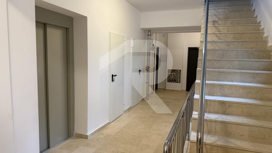 3 camere bloc nou, zona Nerva Traian, metrou Timpuri Noi ! - 8