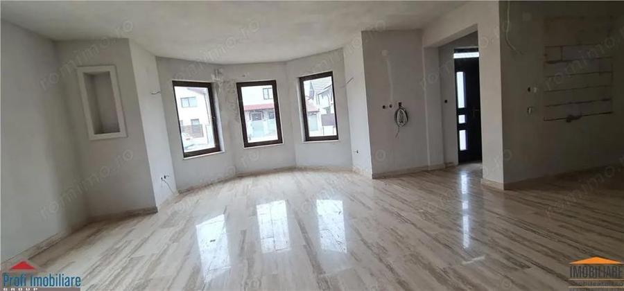 Casa noua Livada, finisata, 5 dormitoare, 225mp, teren 600mp - 10