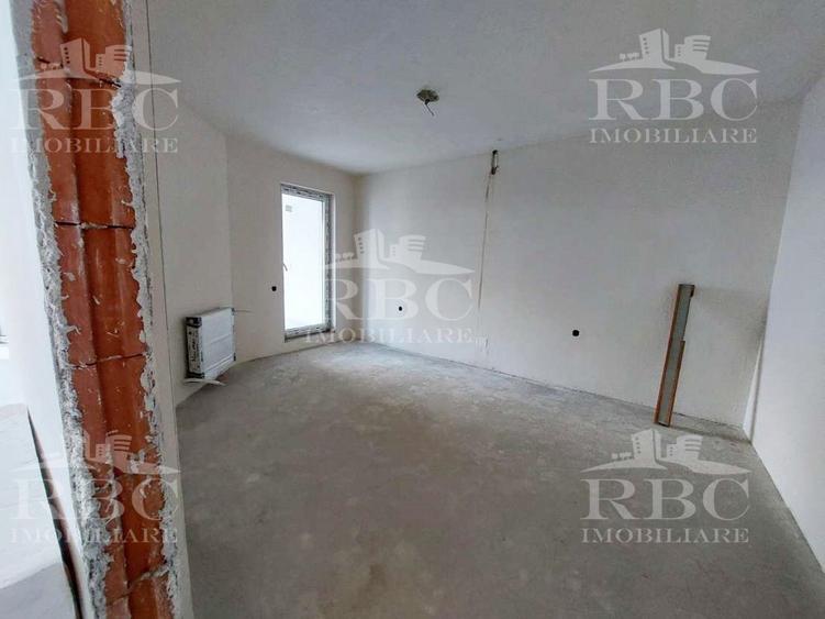 Apartamente 3 camere etaj intermediar Intre Lacuri - 7