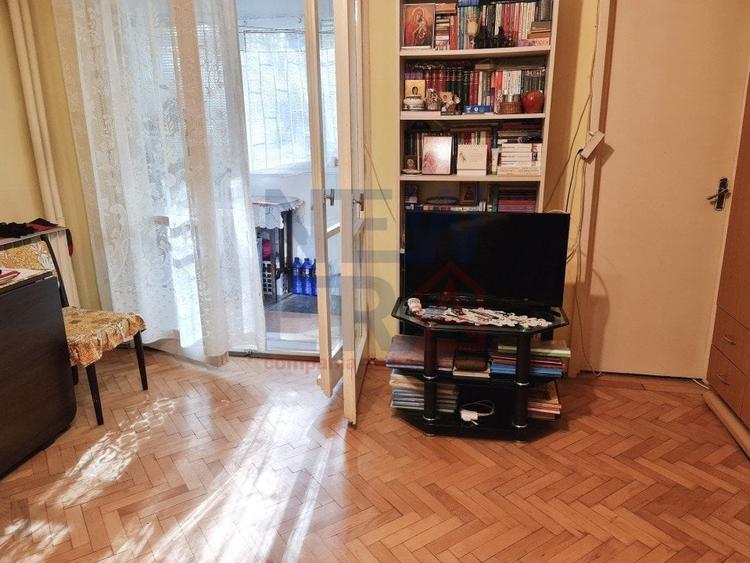 Garsoniera de Vanzare in zona Pajura - 2