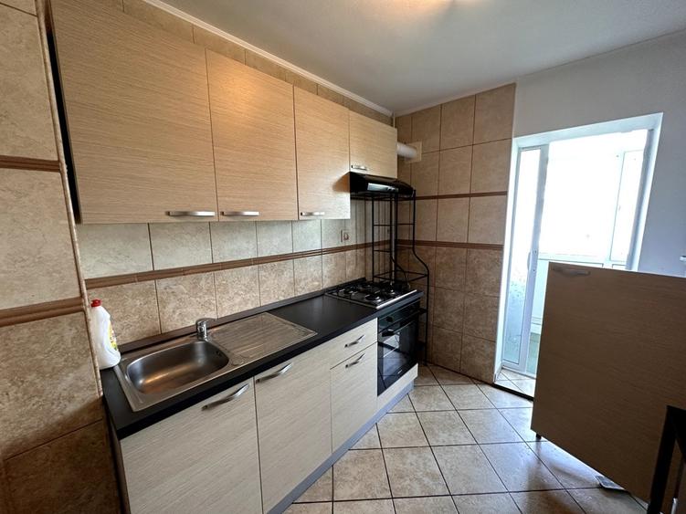 Baneasa - 2 camere mobilat modern - 5 minute parc Herastrau - - 8