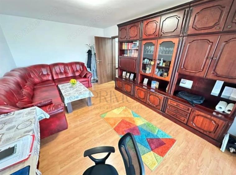 GIROCULUI - 3 CAM - DECOMANDAT - 2 BALCOANE - BOXA - CENTRALA/AC - SPATIOS - 4