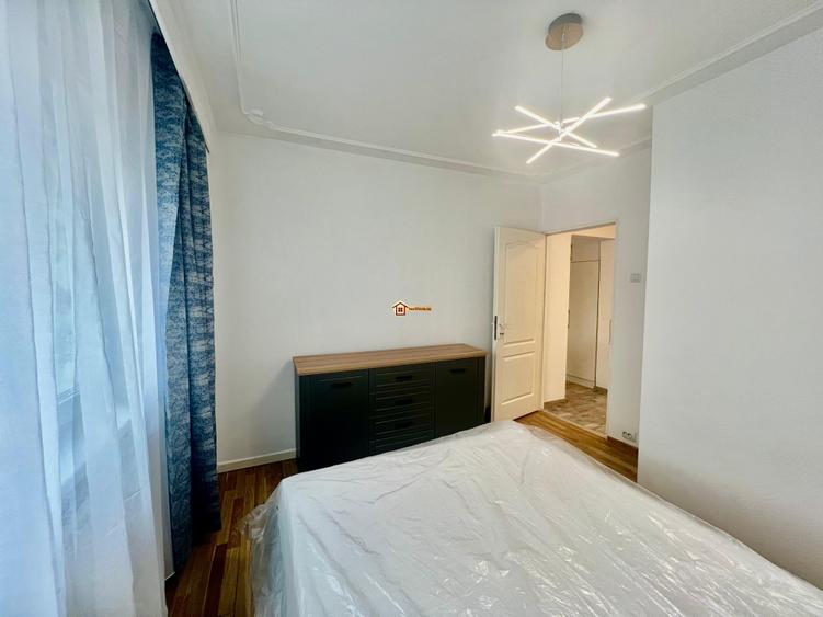 Apartament 2 camere Palas Mall - 6