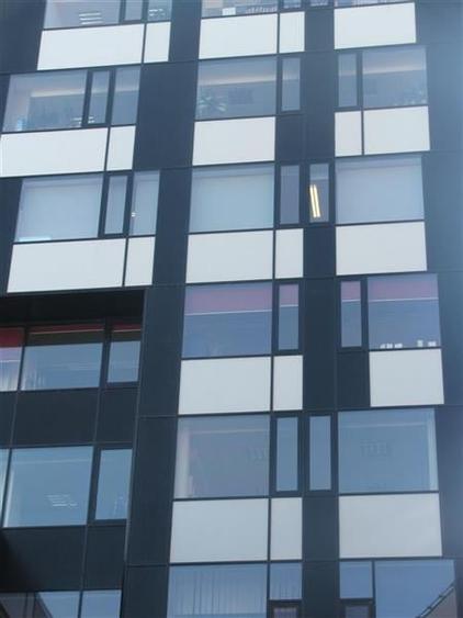 Spatiu de birouri in Metropolis - 230 mp - 9