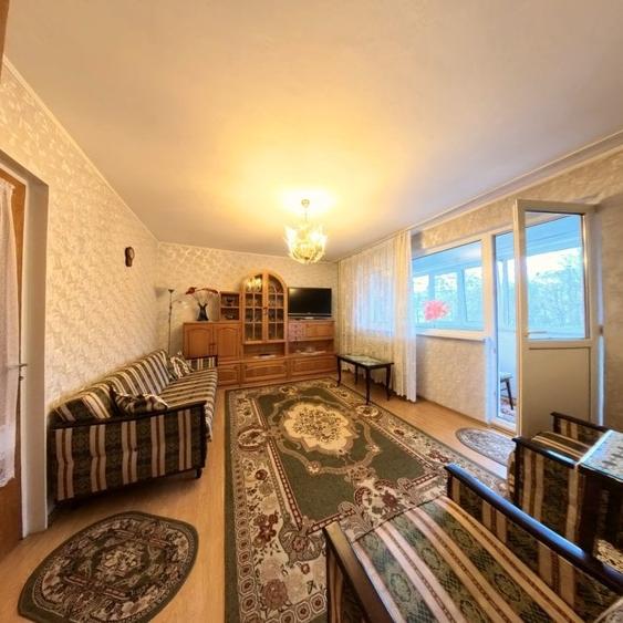 3 Camere - Circular - Valea Calugareasca - 1