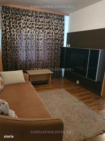 Apartament cu 2 camere, mobilat în Inel II