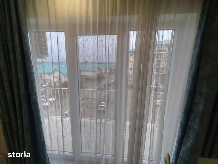 3 camere Cosmopolis-Curte, loc de parcare - 6