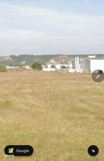 COMISION 0%!!! Teren intravilan , 18700 mp, in Campia Turzii - 3