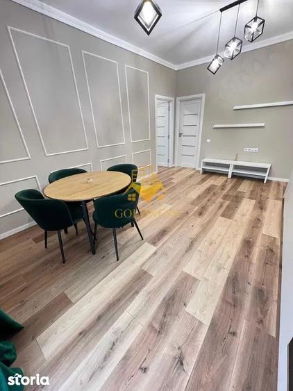 2 camere, Parcare subterana, Marasti, Fabricii, Campina, Clujana - 5