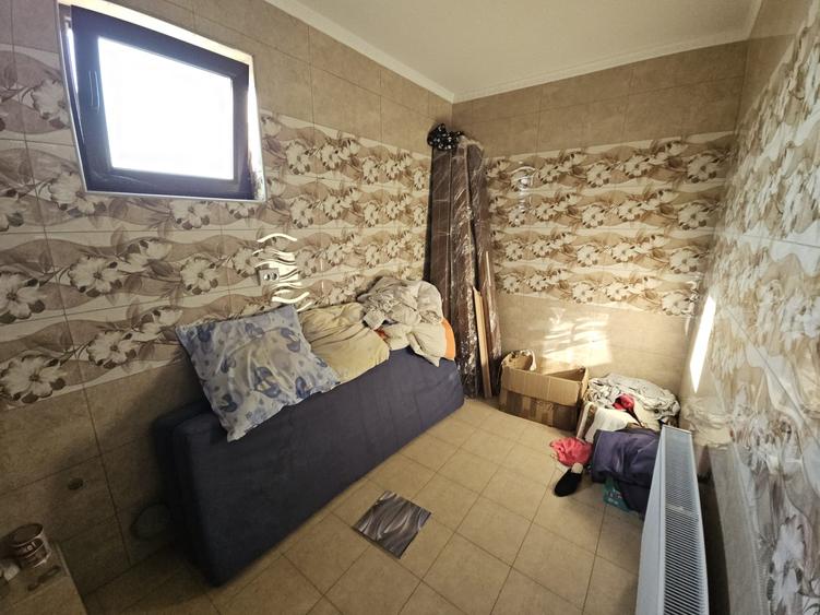 Casa 12 Cam | 477 mp Utili | Teren 1200 mp | Locuit/Azil/Gradinita | Comision 0 - 25