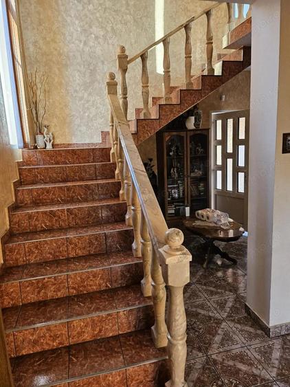 BRASADAS vinde casa individuala zona DARA cu 5 cam si teren 4ari. - 19