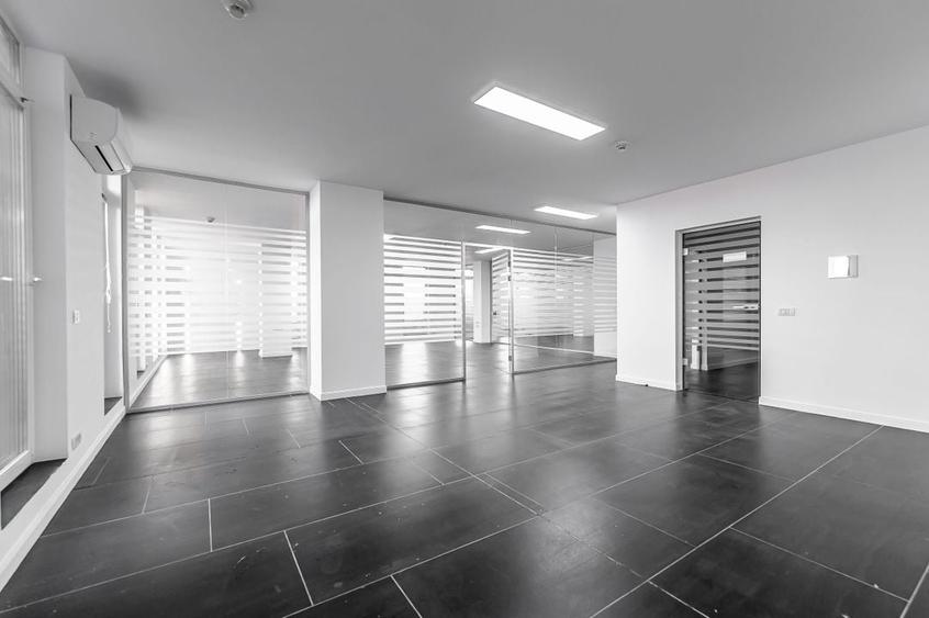 Exclusivitate si prestigiu: Spatiu de birouri premium ultracentral - 11