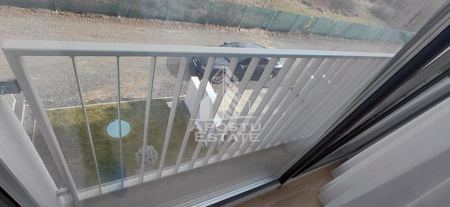 Apartament deosebit 2 camere, etaj1, loc de parcare Aradului Timisoara - 12