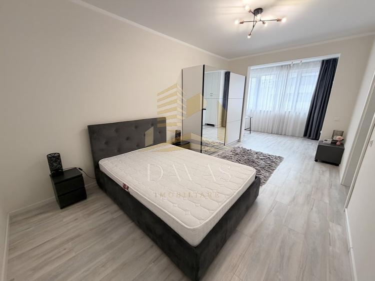Apartament cu 2 camere | Zona BMW | Incalzire in pardoseala - 1