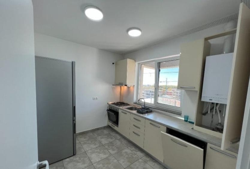 Apartament 2 Camere / New Point Pipera / Parcare Inclusa - 7