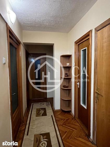 Apartament cu 4 camere de inchiriat in zona Calea Aradului, Oradea - 2