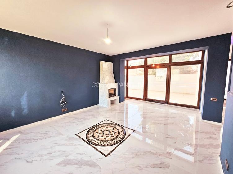 Vila Premium Baneasa Zonă  Constantin Dobrogeanu Gherea -Madrigalului