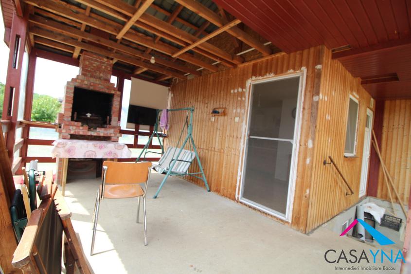 Margineni - Vila P+M - Teren 1572mp! - 14