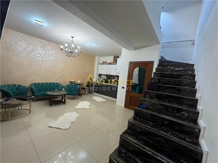 Duplex de vanzare Jilava - ideal pentru doua familii - 6