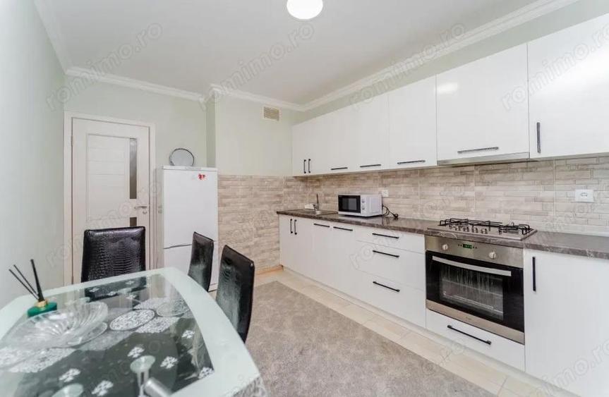 Apartament de doua camere de inchriat in zona Otopeni - 4