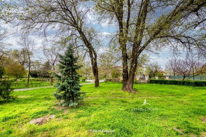 Apartament cu 3 camere, Soseaua Alexandriei - Giurgiu - 14