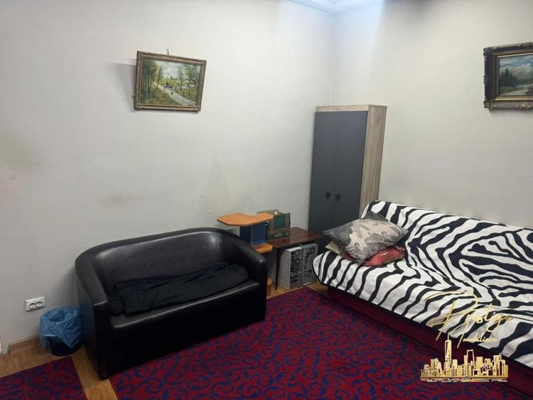 Garsoniera la curte comuna in zona Centrala-Oradea - 5