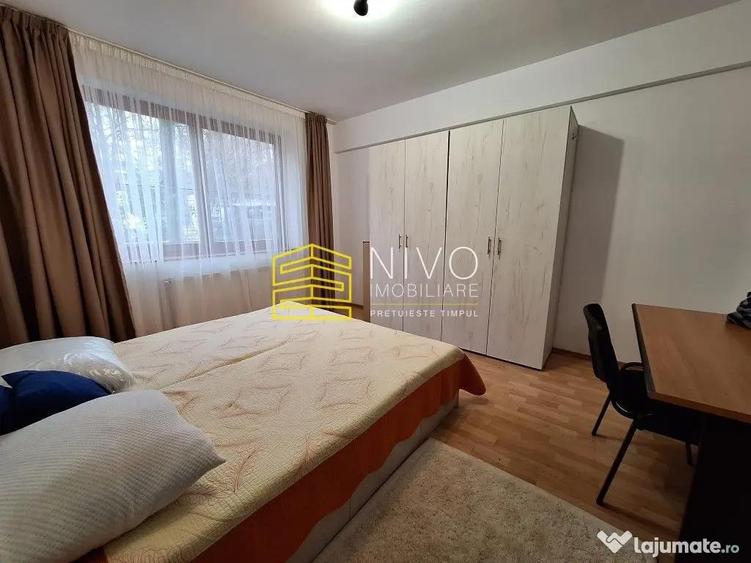 Apartament 2 camere Tg. Mure? Corni?a UMFST - 2