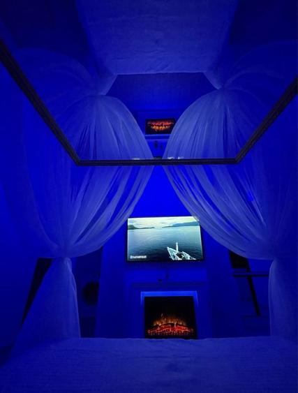 Garsoniera lux Rovine , Posta - 1