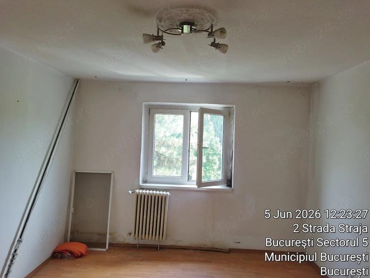 Vand apartament 3 camere, Berceni-Drumul Gazarului - 2