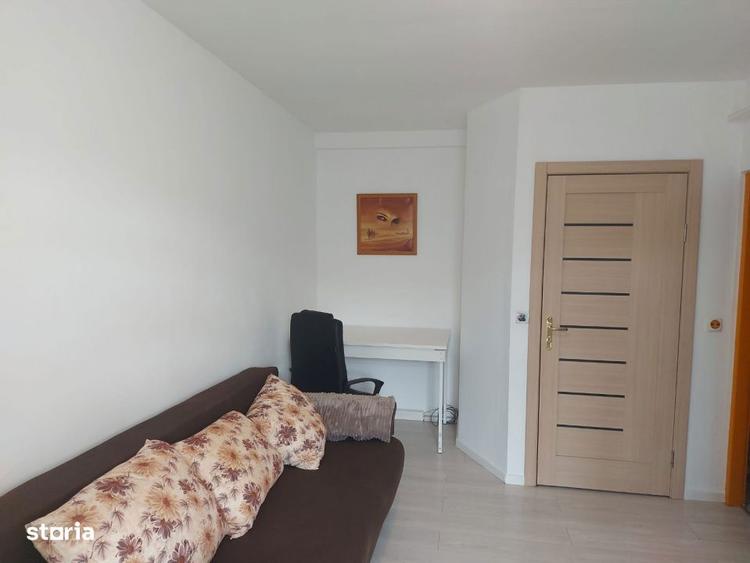 Apartament 1 camera, Oasului 8690, etaj 1, centrala proprie - 3