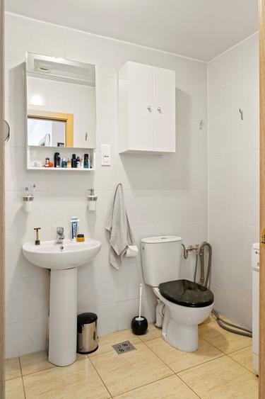 Basarabia adiacent -Hercesa Vivenda -2 camere - 9