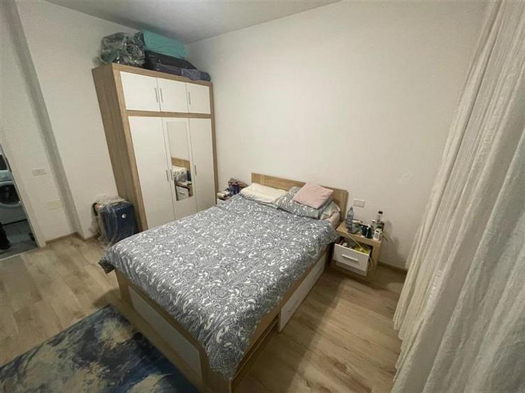 Apartament 2 camere Grand Kristal Residence - 4