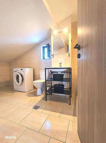 Studio dublu modern | Prima inchiriere | 50 mp | Renovat & utilat - 2