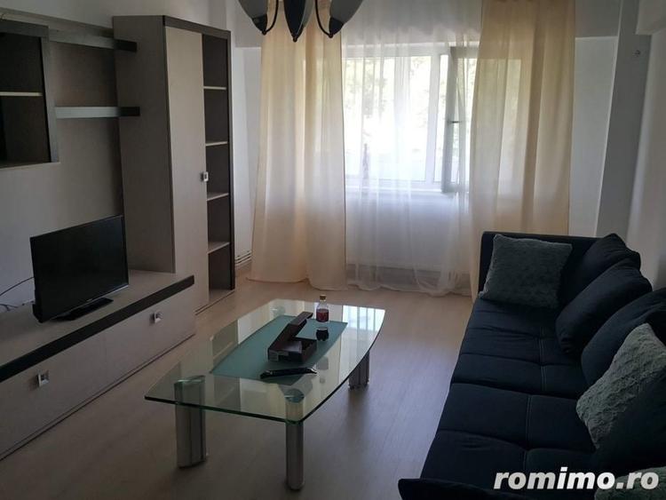 inchiriere apartament cu 2 camere zona Crangasi - 2
