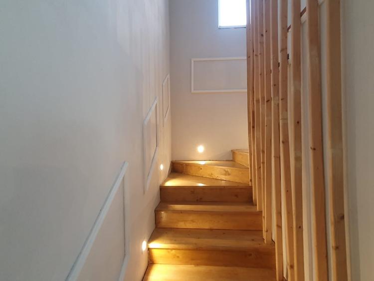 Casa noua, moderna, complet utilata in Livada - 9