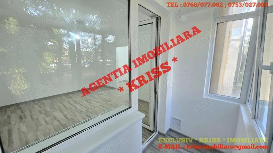 NOU PE PIA?A ! Apartament 2 Camere SEMICENTRAL Confort 1 Etaj 1 Renovat Total 2025 Liber - 4