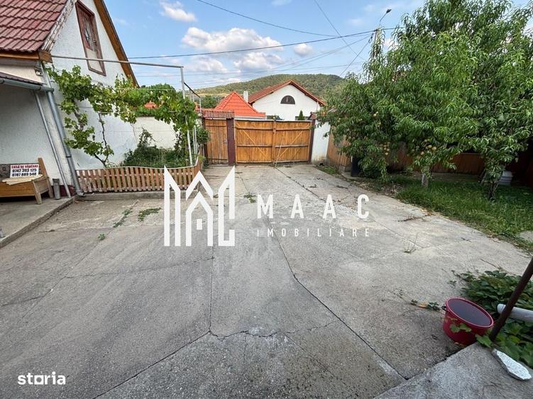 Casa 4 camere | 133 MPU | Acces auto | Pianu de Sus - 10