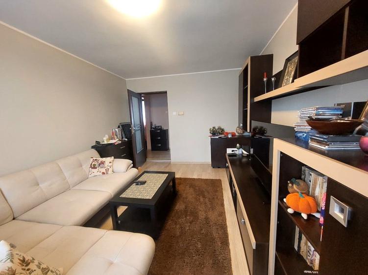 Apartament la cheie Tiglina II - 3