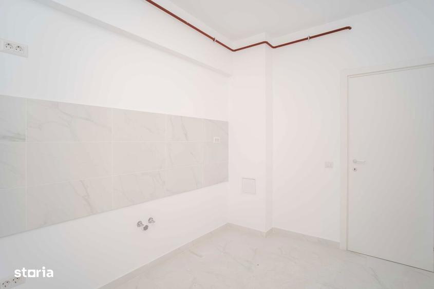 Apartament 1 camera, decomandat, 44mp, intabulat - 6
