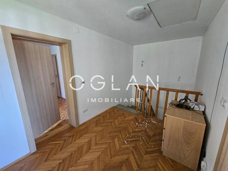 Casa 3 camere, 2 garaje, la 2 pasi de Sub Arini - 13